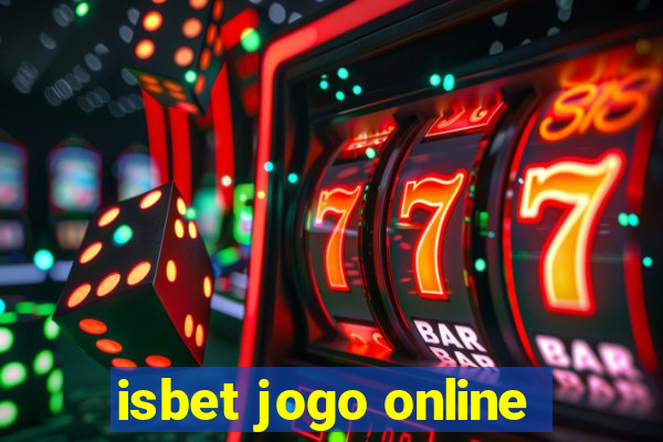 isbet jogo online